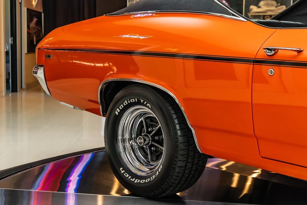 1969 Chevrolet Chevelle 2nd Gen - Image 24 of 24