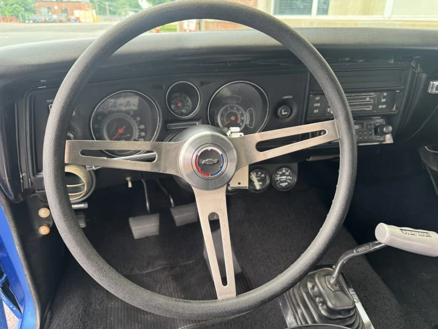 1969 Chevrolet Chevelle 2nd Gen - Image 6 of 12