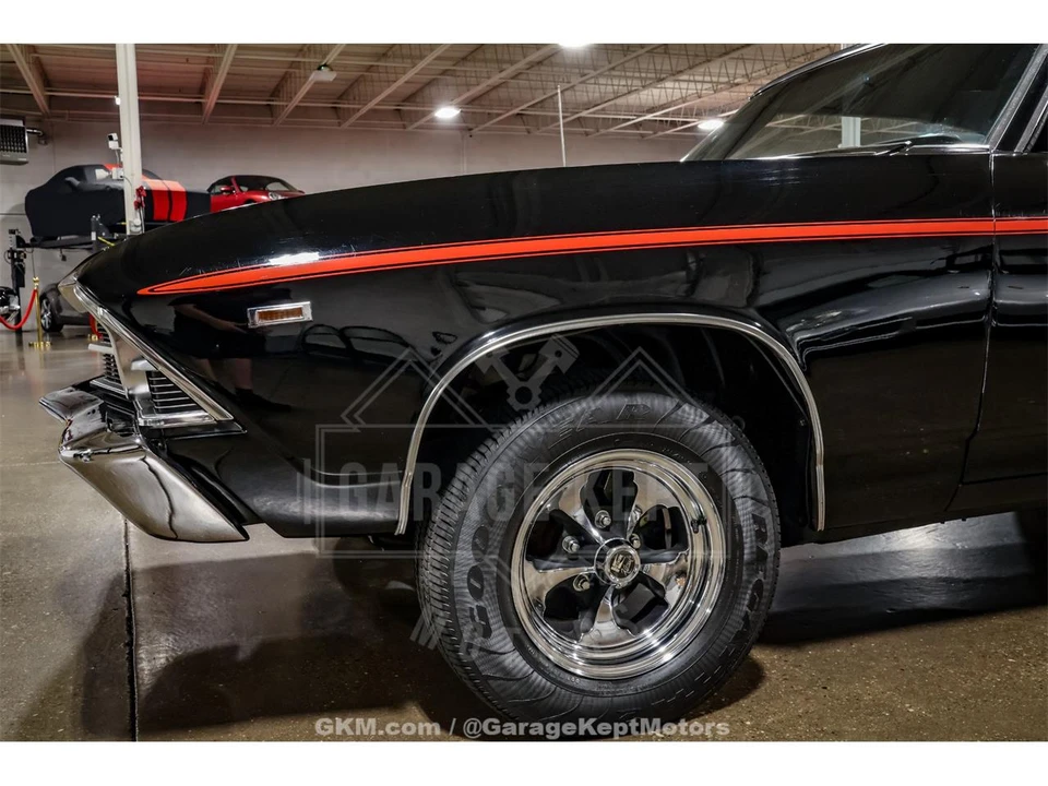 1969 Chevrolet Chevelle 2nd Gen - Image 31 of 31