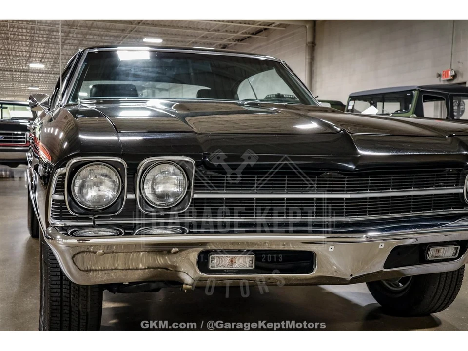 1969 Chevrolet Chevelle 2nd Gen - Image 18 of 31