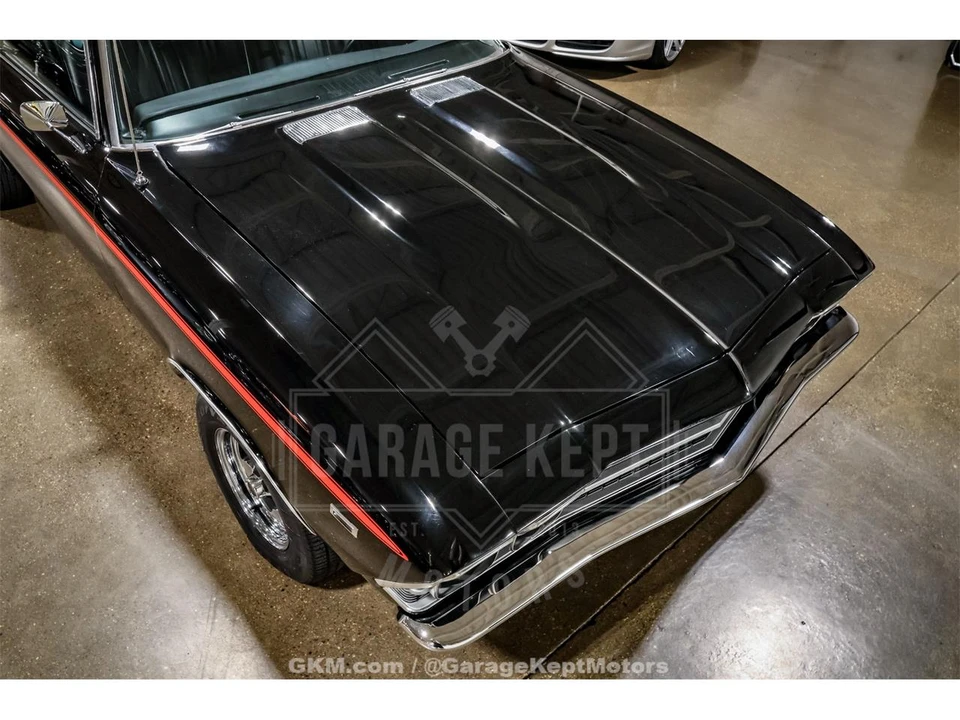 1969 Chevrolet Chevelle 2nd Gen - Image 14 of 31