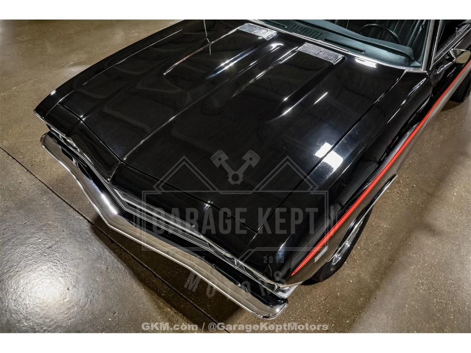 1969 Chevrolet Chevelle 2nd Gen - Image 24 of 31