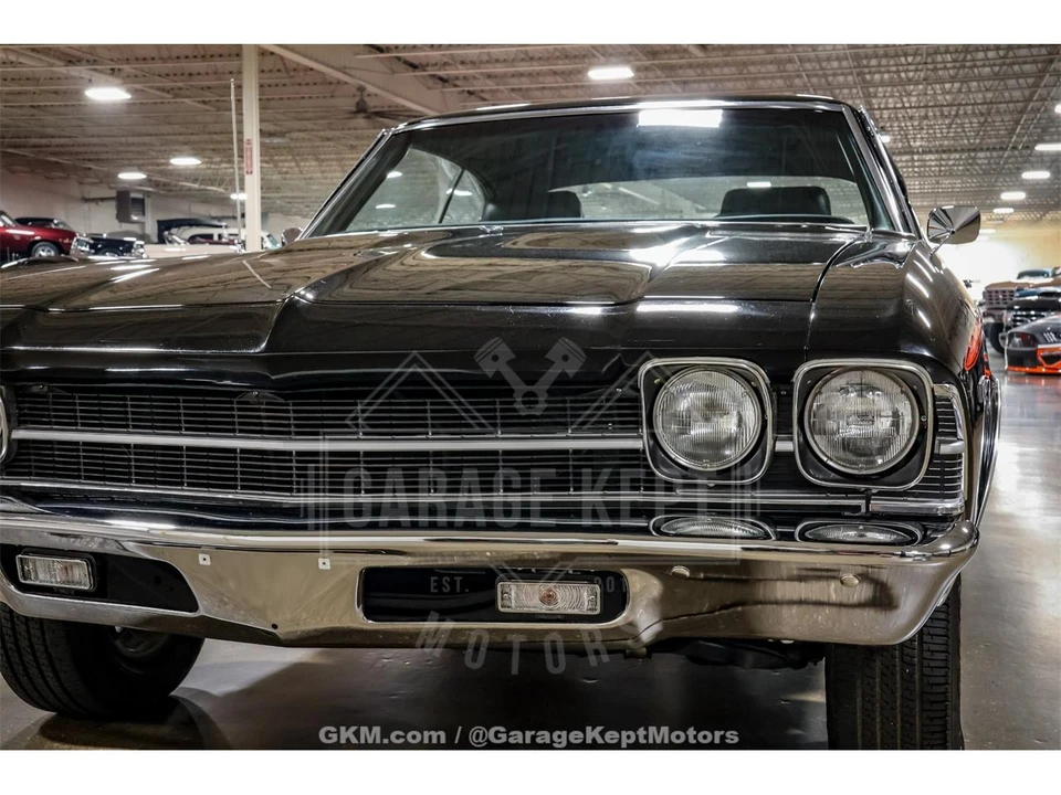 1969 Chevrolet Chevelle 2nd Gen - Image 19 of 31