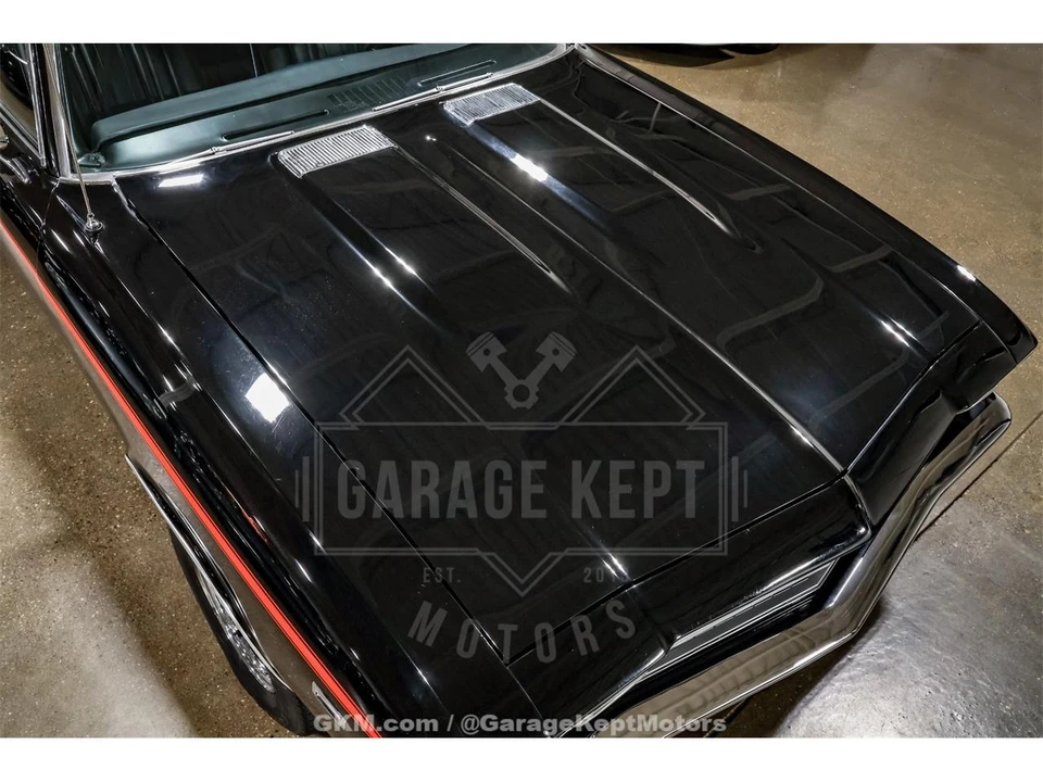 1969 Chevrolet Chevelle 2nd Gen - Image 15 of 31