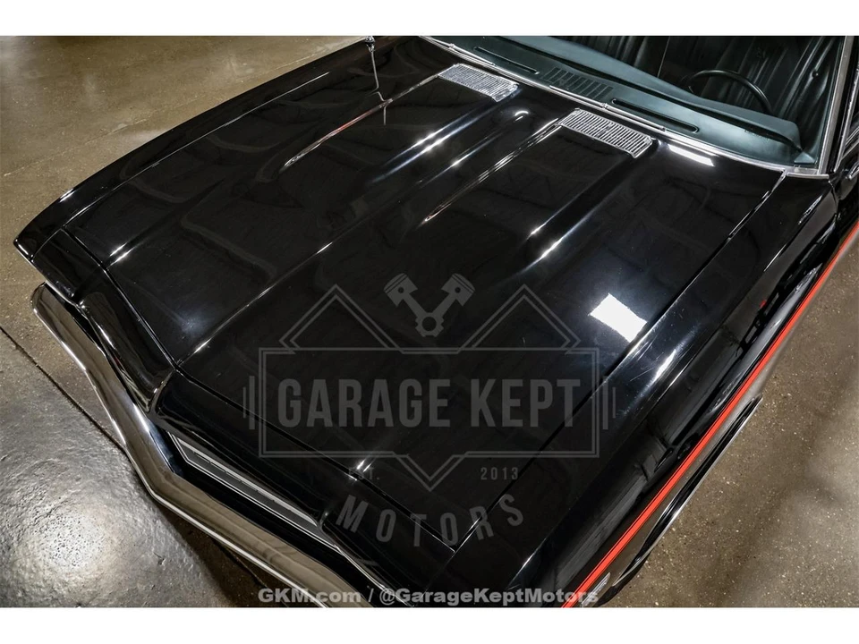 1969 Chevrolet Chevelle 2nd Gen - Image 25 of 31