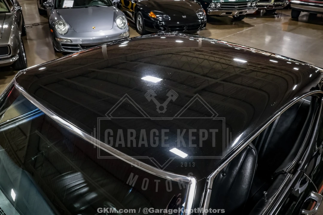 1969 Chevrolet Chevelle 2nd Gen - Image 28 of 31