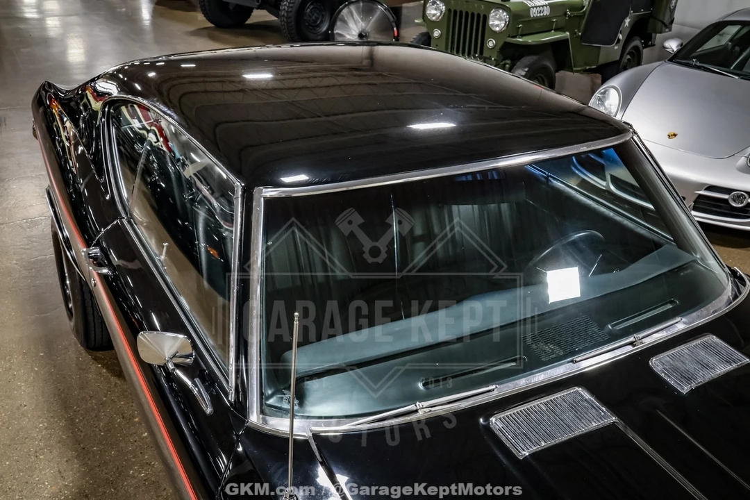 1969 Chevrolet Chevelle 2nd Gen - Image 17 of 31