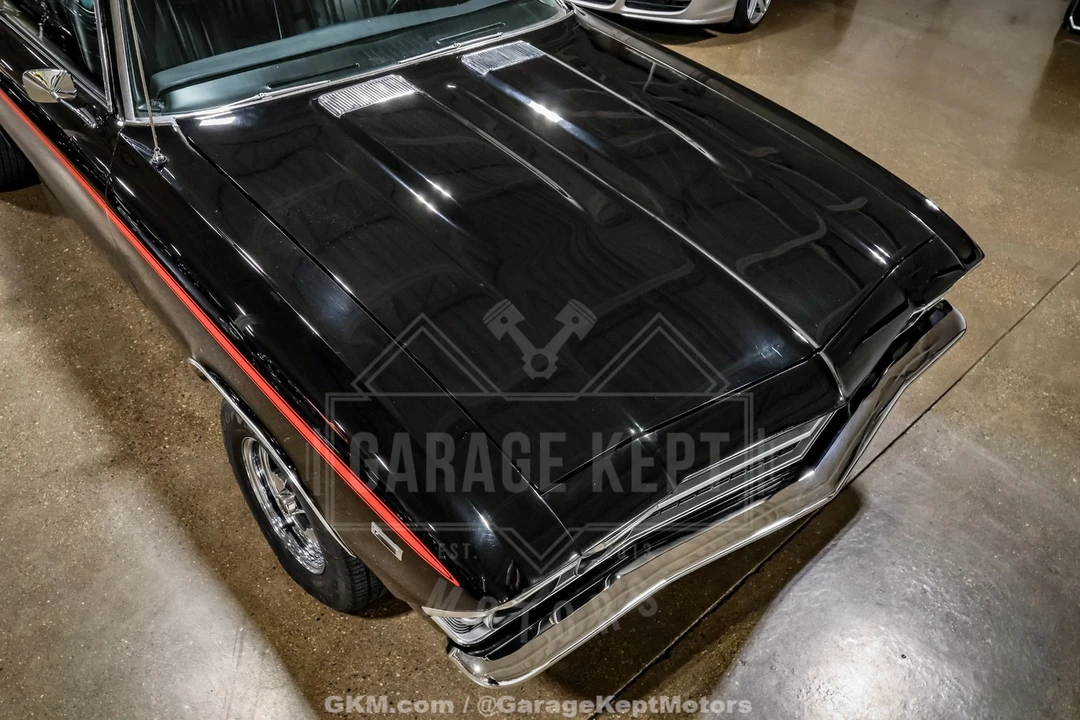 1969 Chevrolet Chevelle 2nd Gen - Image 15 of 31