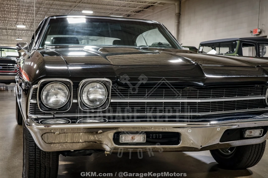 1969 Chevrolet Chevelle 2nd Gen - Image 19 of 31