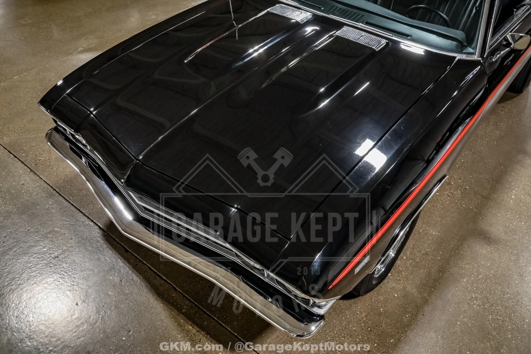 1969 Chevrolet Chevelle 2nd Gen - Image 25 of 31