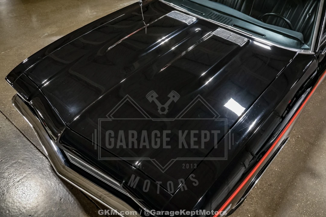 1969 Chevrolet Chevelle 2nd Gen - Image 26 of 31