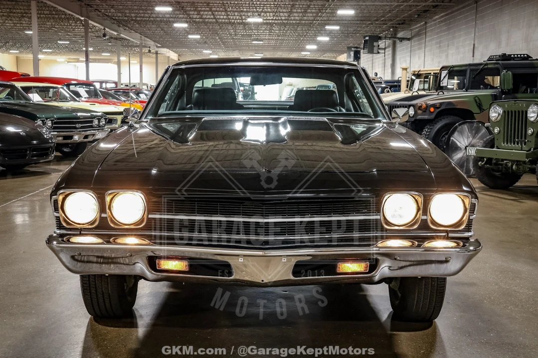 1969 Chevrolet Chevelle 2nd Gen - Image 22 of 31