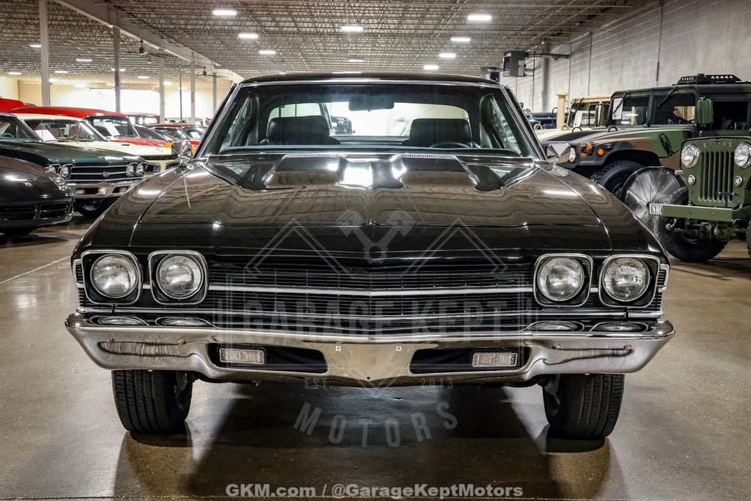 1969 Chevrolet Chevelle 2nd Gen - Image 21 of 31