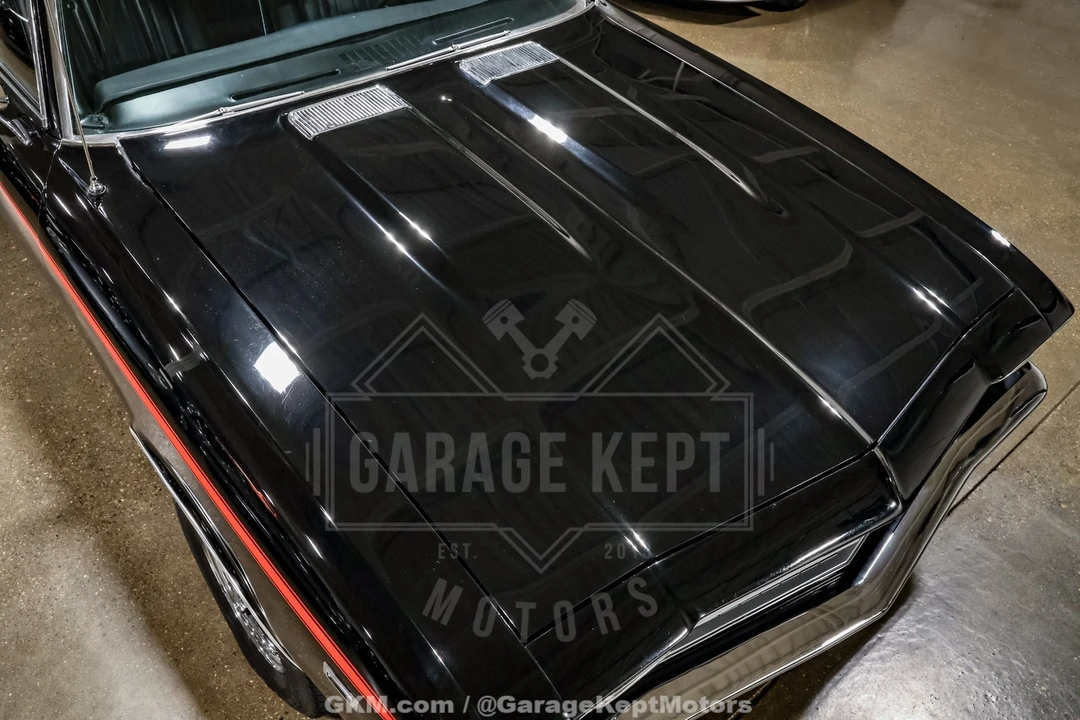 1969 Chevrolet Chevelle 2nd Gen - Image 16 of 31
