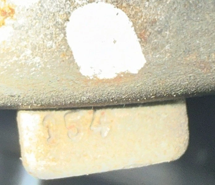 1969 Chevrolet Chevelle 2nd Gen - Image 31 of 31
