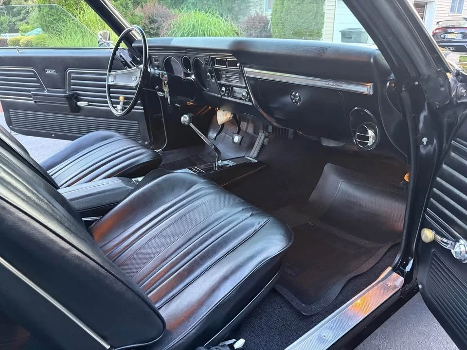 1969 Chevrolet Chevelle 2nd Gen - Image 18 of 31
