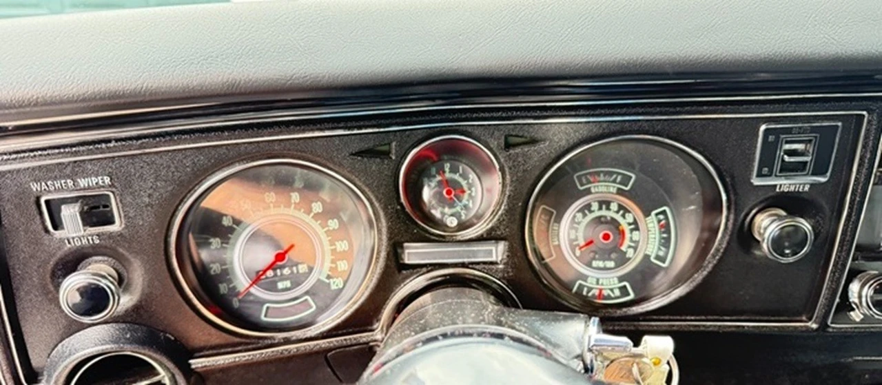 1969 Chevrolet Chevelle 2nd Gen - Image 20 of 31