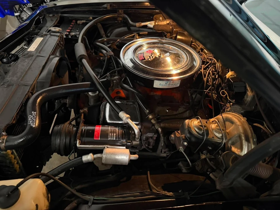 1969 Chevrolet Chevelle 2nd Gen - Image 11 of 31
