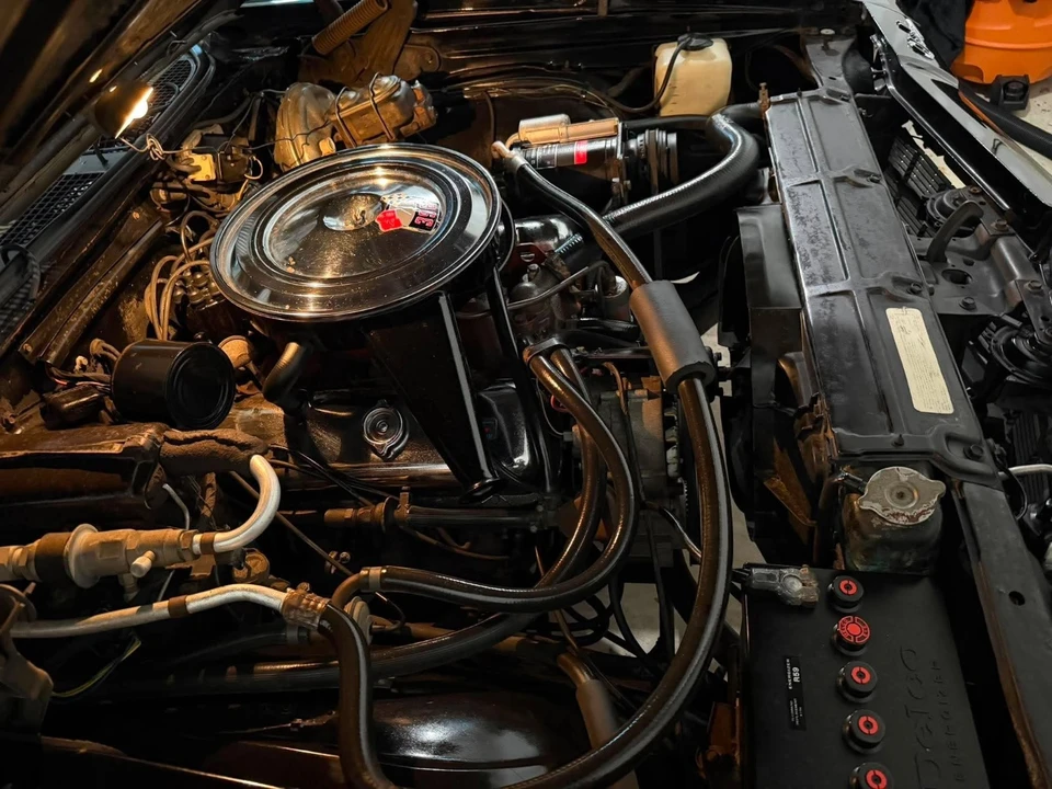 1969 Chevrolet Chevelle 2nd Gen - Image 12 of 31