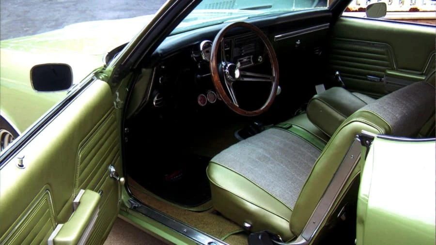 1969 Chevrolet Chevelle 2nd Gen - Image 3 of 9