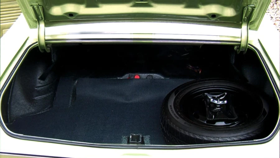 1969 Chevrolet Chevelle 2nd Gen - Image 5 of 9