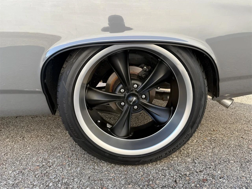 1969 Chevrolet Chevelle 2nd Gen - Image 19 of 31
