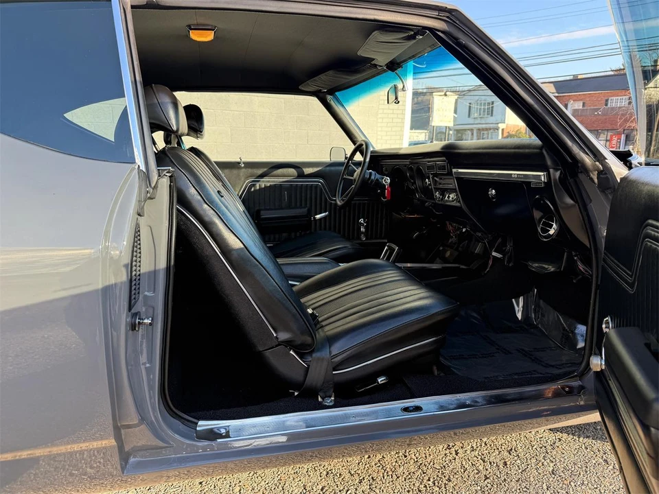1969 Chevrolet Chevelle 2nd Gen - Image 31 of 31