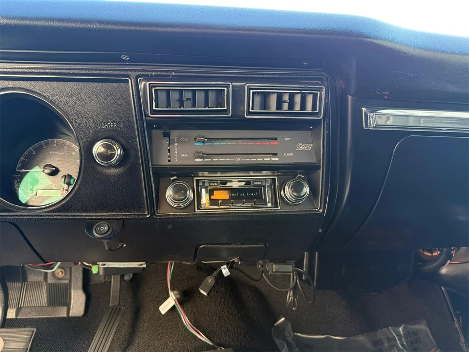 1969 Chevrolet Chevelle 2nd Gen - Image 27 of 31