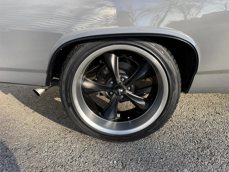 1969 Chevrolet Chevelle 2nd Gen - Image 17 of 31