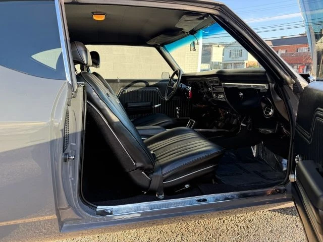 1969 Chevrolet Chevelle 2nd Gen - Image 31 of 31