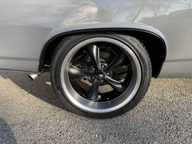 1969 Chevrolet Chevelle 2nd Gen - Image 17 of 31