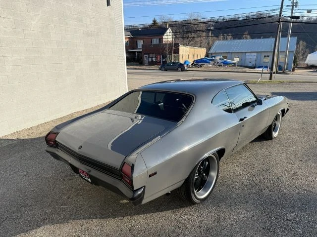 1969 Chevrolet Chevelle 2nd Gen - Image 16 of 31