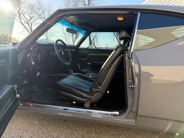 1969 Chevrolet Chevelle 2nd Gen - Image 21 of 31