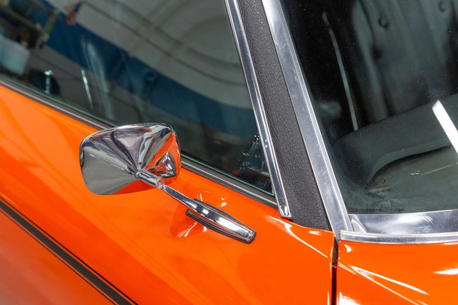 1969 Chevrolet Chevelle 2nd Gen - Image 11 of 27