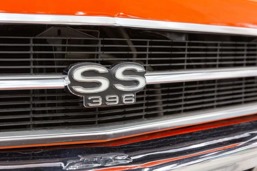 1969 Chevrolet Chevelle 2nd Gen - Image 9 of 27