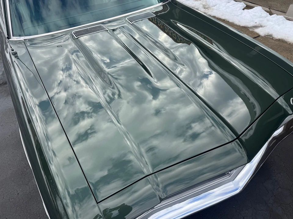 1969 Chevrolet Chevelle 2nd Gen - Image 4 of 21