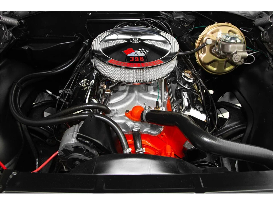1969 Chevrolet Chevelle 2nd Gen - Image 5 of 25