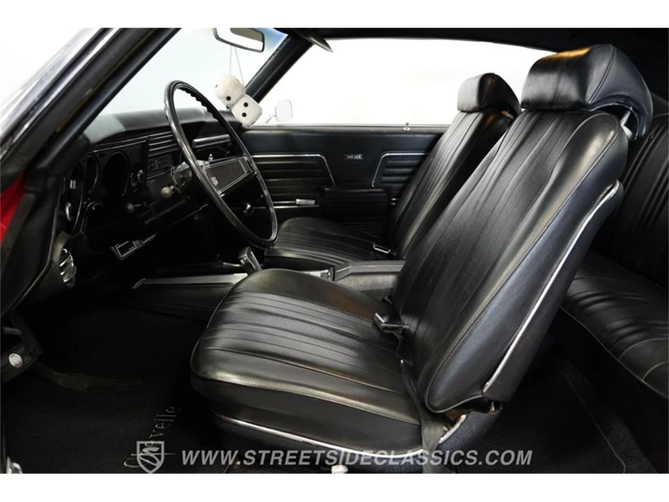 1969 Chevrolet Chevelle 2nd Gen - Image 3 of 31