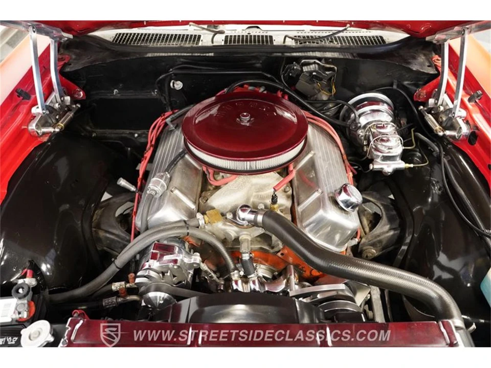 1969 Chevrolet Chevelle 2nd Gen - Image 4 of 31