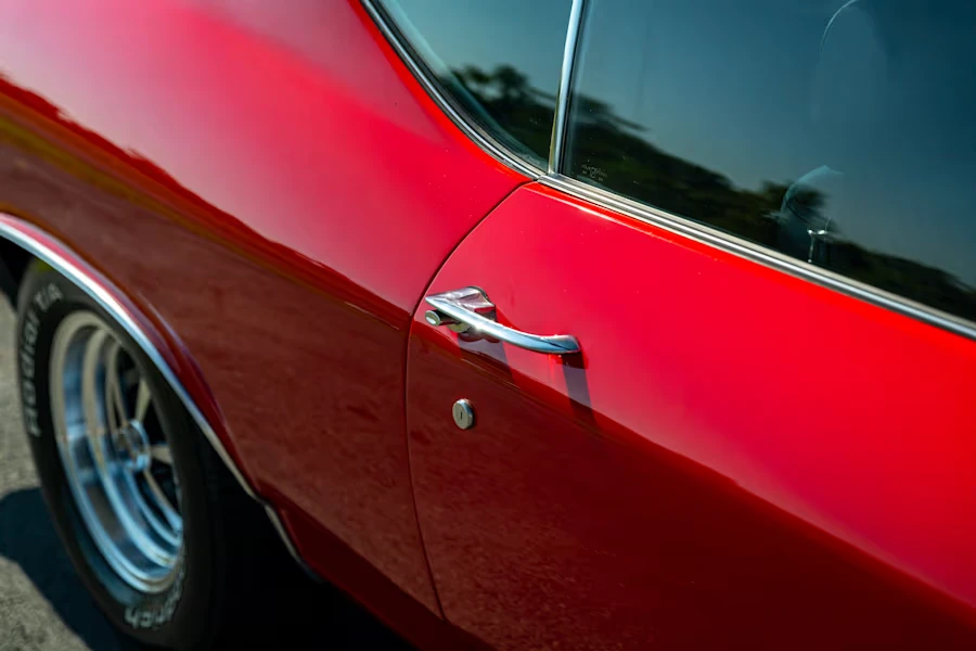 1969 Chevrolet Chevelle 2nd Gen - Image 15 of 31