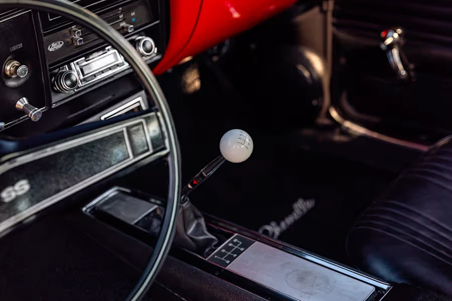 1969 Chevrolet Chevelle 2nd Gen - Image 31 of 31