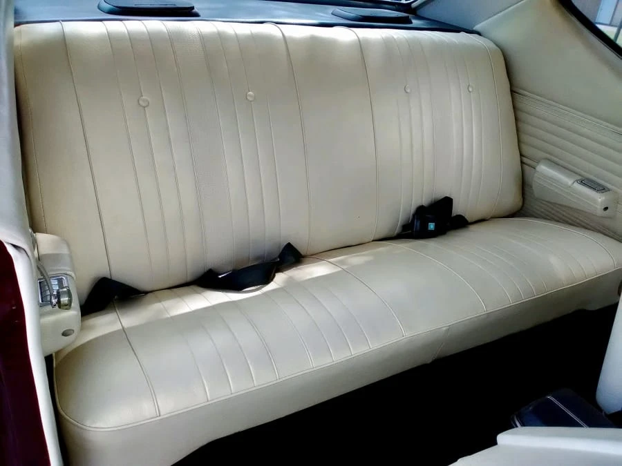 1969 Chevrolet Chevelle 2nd Gen - Image 7 of 12