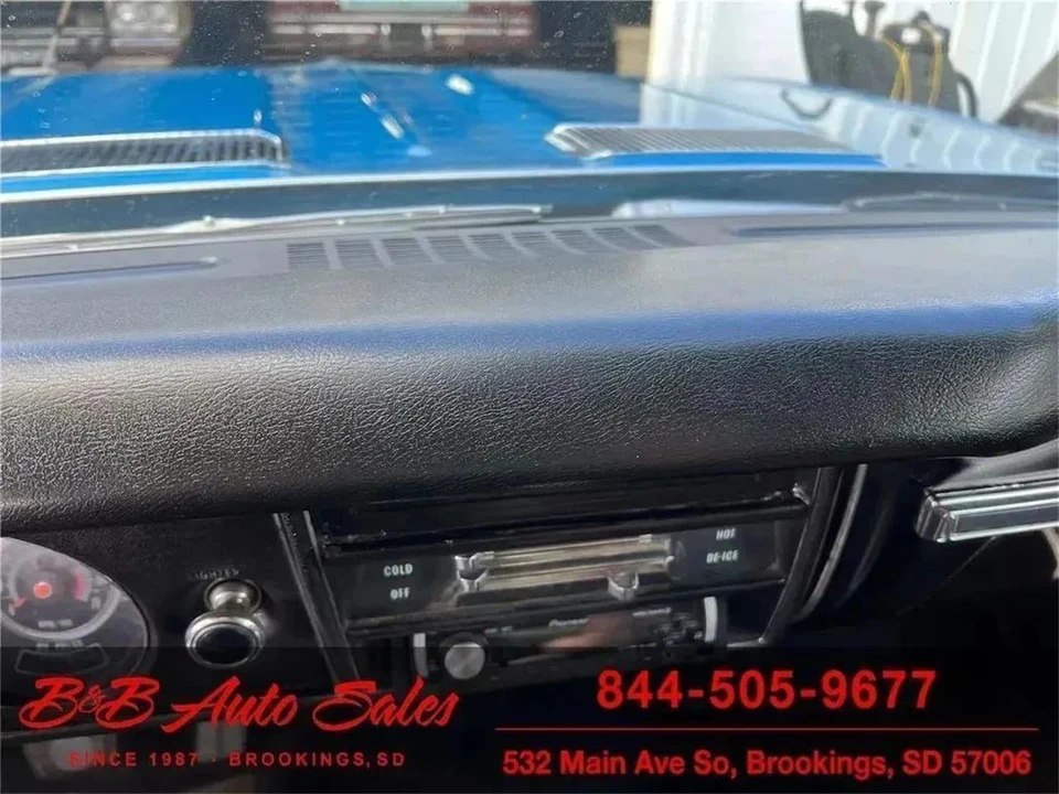 1969 Chevrolet Chevelle 2nd Gen - Image 26 of 31