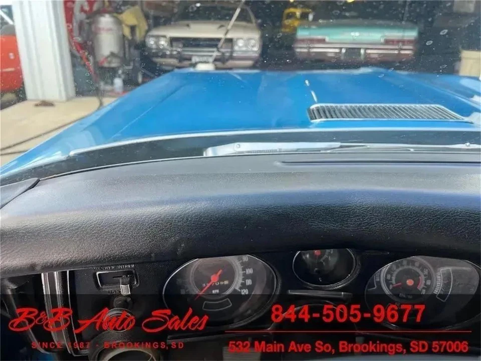 1969 Chevrolet Chevelle 2nd Gen - Image 25 of 31