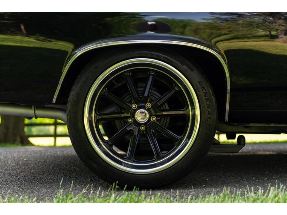 1969 Chevrolet Chevelle 2nd Gen - Image 26 of 31