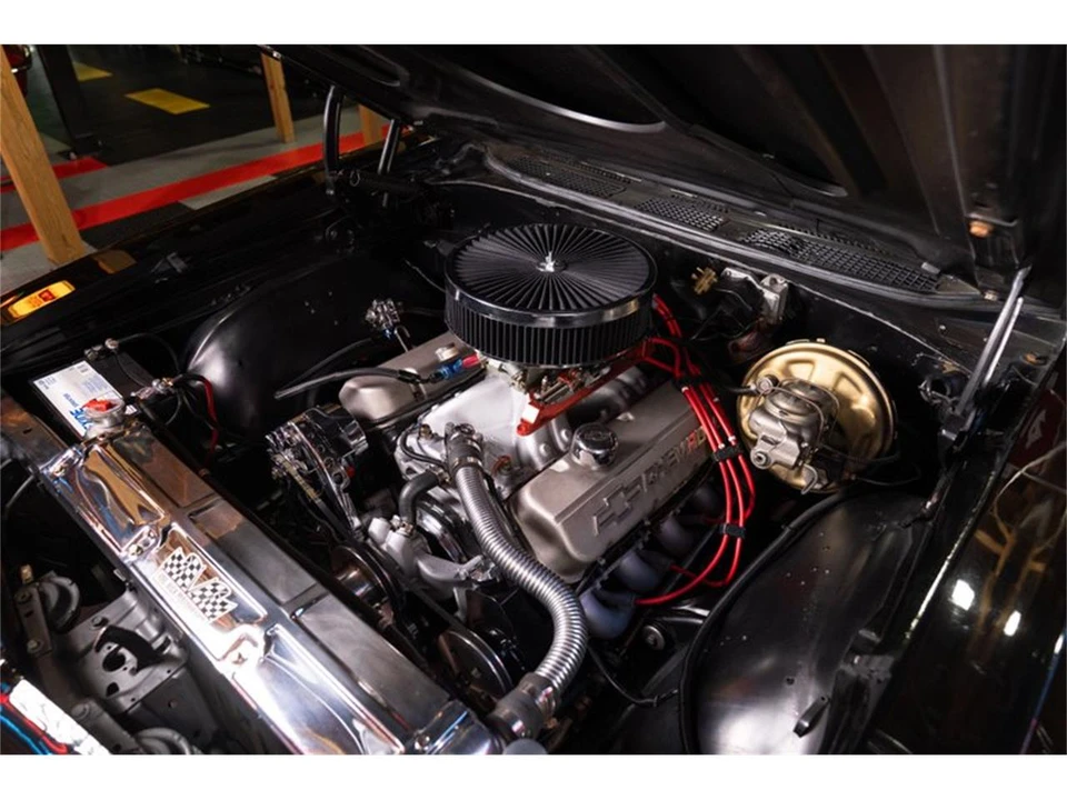 1969 Chevrolet Chevelle 2nd Gen - Image 3 of 31