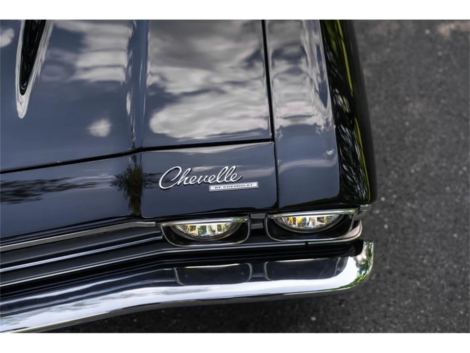 1969 Chevrolet Chevelle 2nd Gen - Image 17 of 31