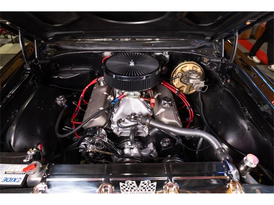 1969 Chevrolet Chevelle 2nd Gen - Image 28 of 31