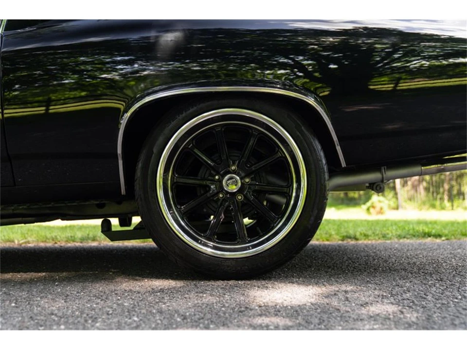 1969 Chevrolet Chevelle 2nd Gen - Image 23 of 31