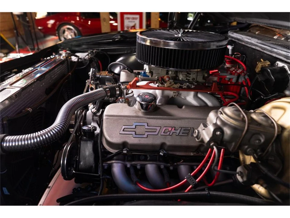 1969 Chevrolet Chevelle 2nd Gen - Image 29 of 31